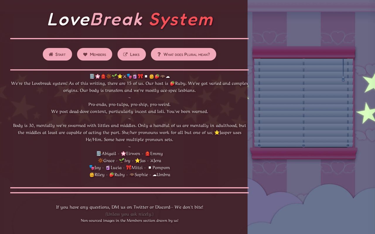 lovebreak-info-carrd